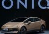 Ioniq 5 EV da Hyundai, fabricado na China, pode chegar às costas australianas em meio a mudanças comerciais globais