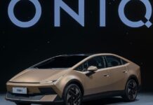 Китайська версія Hyundai Ioniq 5 може з’явитися в Австралії на тлі глобальних торгових зрушень
