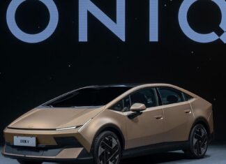 Ioniq 5 EV da Hyundai, fabricado na China, pode chegar às costas australianas em meio a mudanças comerciais globais