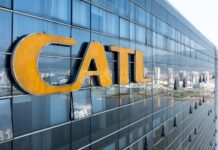CATL як і раніше домінує на ринку