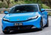 Обзор Honda Prelude 2026 года