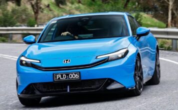 Обзор Honda Prelude 2026 года