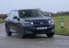 Citroën C5 Aircross: всего £190 в месяц за ощущение полета на облаках