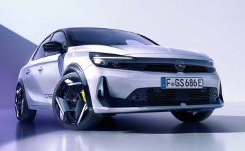 Opel Corsa GSE: Электрическая эволюция хот-хэтча