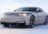 Jaguar и его электрический GT мощностью 1000 л.с.: смелое и противоречивое будущее британского бренда