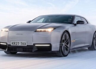 Jaguar и его электрический GT мощностью 1000 л.с.: смелое и противоречивое будущее британского бренда