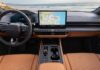 Усередині 2026 моделі Lexus ES Hybrid