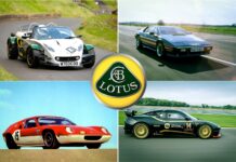 Цифры, которые построили Lotus (и те, что не помогли)