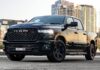Rams neuer Einstiegsmodell 1500 frisst Fords Mittagessen beim Preis
