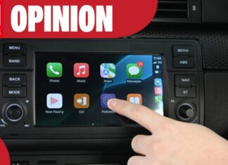 Why bad aftermarket taste was right all along