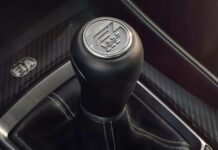 685-сильний Cadillac з механікою, який більше не повернеться