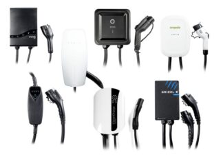 The Best Home EV Chargers for 2026: Expert Testing and Reviews