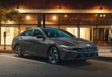 54 001 гарячих гібридів: Hyundai відкликає Elantra через перегрівання