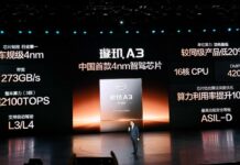 BYD Xuanji A3: Сила міць та приховані амбіції