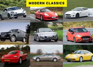 Classiques modernes. Achetez maintenant. Les prix ne resteront pas ainsi