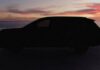 Lexus TZ: Премиальный электрический конкурент Kia EV9