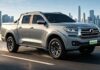 GWM амбициозна: вхождение в топ-5 брендов Австралии