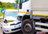 Columbia Crash, Teen Driver: het vergunningsprobleem