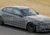 BMW M3 2028: Proč nemusí mít příští M3 jen spalovací motor