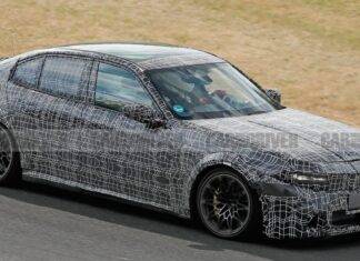 2028 BMW M3 elettrica: perché la prossima M3 potrebbe non essere a gas puro