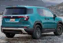 Honda Element повертається: легенда переживає друге народження
