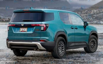 Honda Element повертається: легенда переживає друге народження