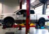Perché i meccanici Ford indipendenti stanno abbandonando commissioni software per oltre $ 2.500