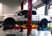 Warum unabhängige Ford-Mechaniker auf Softwaregebühren in Höhe von über 2.500 US-Dollar verzichten