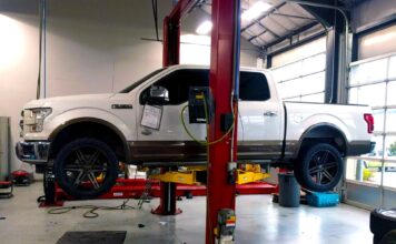 Почему независимые мастера по ремонту Ford уходят из-за платы за ПО в $2 500