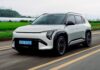 Обзор Kia EV3 GT: Стоит ли этот «горячий хэтч» на 288 л.с. £49,000?