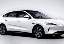 Нова бюджетна Jetta від VW виглядає як один із найбільш продаваних електромобілів у світі