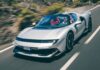Ferrari 849 Spider Review: Open-Air V8 Thrill Without the Compromise