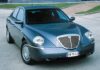 Почему Lancia Thesis не смог бросить вызов BMW 5 серии