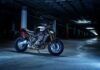 One Bike. Everything Else. Gone.