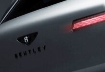 Перший електрокар Bentley – Torcal, а не Barnato