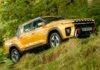 KGM’s EV Pickup Doesn’t Want To Be A Truck
