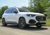 Mercedes GLB: Big Box, Quiet Ride, Complicated Charging
