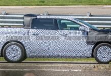 Вантажівка Ford EV вартістю 30 000 доларів стане першим транспортним засобом з Apple Maps