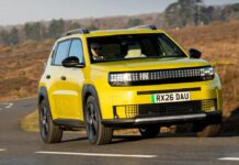 Fiat Grande Panda: levnější než šálek kávy za týden