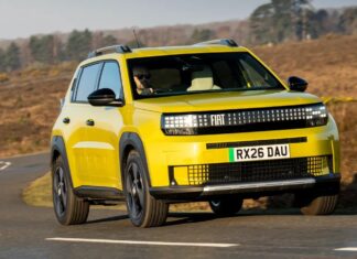 Fiat Grande Panda: levnější než šálek kávy za týden