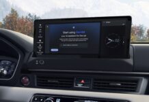 Your Honda’s Brain Is Getting Bigger. And Curious.