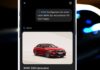 Přizpůsobte si BMW pomocí ChatGPT: Průvodce přizpůsobením vozu AI