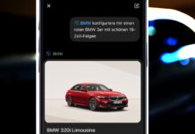 Налаштуйте BMW за допомогою ChatGPT: посібник з кастомізації автомобілів зі штучним інтелектом