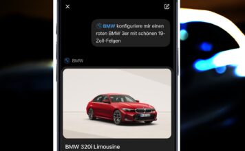 Налаштуйте BMW за допомогою ChatGPT: посібник з кастомізації автомобілів зі штучним інтелектом