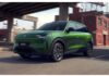 Leapmotor привозить до Європи оновлений A10 під назвою B03X