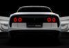 Perché il primo telaio EV 0 di produzione della Ferrari potrebbe battere i record da RM Sotheby’s