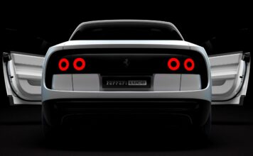 Шасі 0: Перший серійний електромобіль Ferrari може побити рекорди на аукціоні RM Sotheby’s