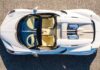 Last Call: hoe de 99e Bugatti Mistal het W16-tijdperk beëindigt