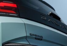 Новий Dacia Spring: Електричний SUV за 15 000 €, старт продажів у вересні