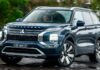 Обзор Mitsubishi Outlander PHEV 2026: Стоит ли переплата в $2350?
